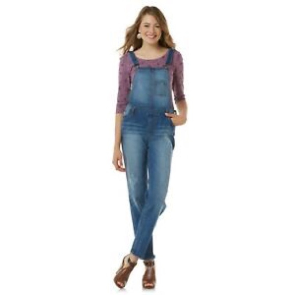 BONGO JUMPSUIT SIZE 7